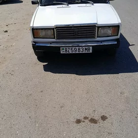 Lada 2107 1999