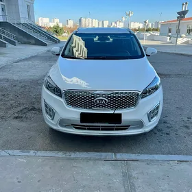 Kia Sorento 2018