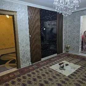 Квартира jay 2kom, 2комнаты