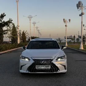 Lexus ES 350 2023