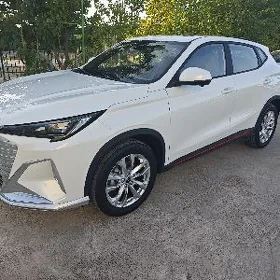Changan X5 Plus 2026