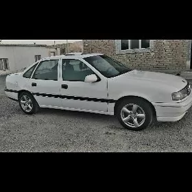 Opel Vectra 1992