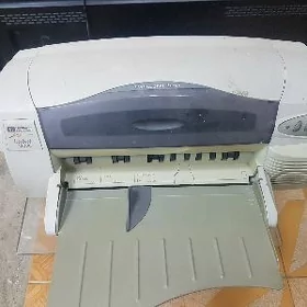 принтерhp