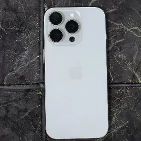 Ip16 Pro 95%/256