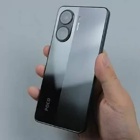Poco x7 pro 12/512