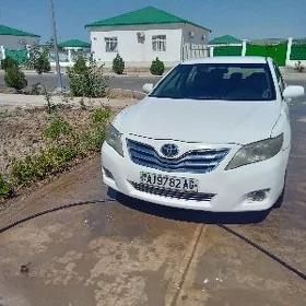 Toyota Camry 2009