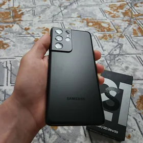 Samsung S21 Ultra