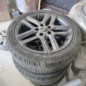 kia forte diska 17 orginal