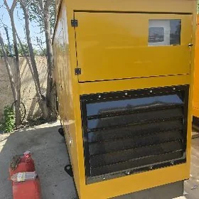 Generator 265kwa