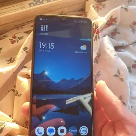 Redmi 13c 8/128 gowy