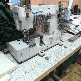 SGGEMSY raspoşiwalka