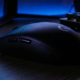 logitech G304 lightspeed