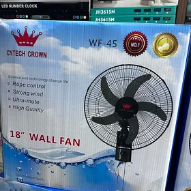 ventilator