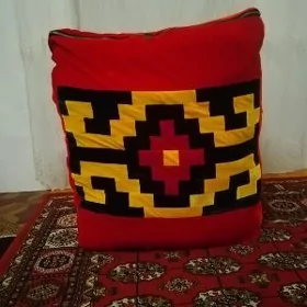 gyz bukja