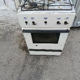 газ плита
