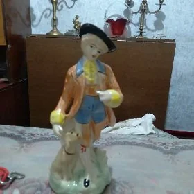 статуэтки