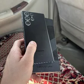 Samsung S22 Ultra