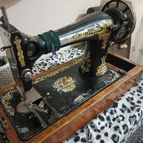 швейная машина