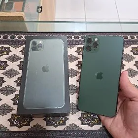 iphone 11 pro max 256gb