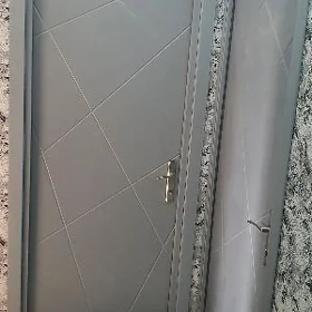 İçki MDF galy
