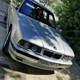 BMW 525 1994