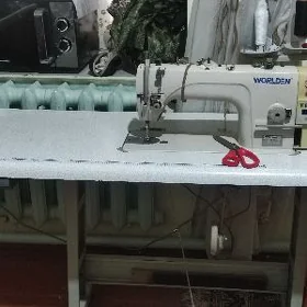 dikin maşyn overlok