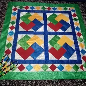 bukja