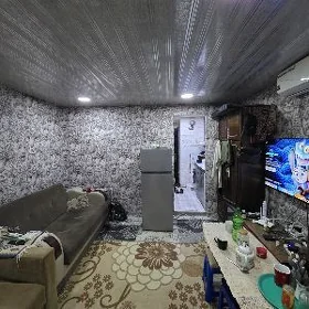 ГОСТИНКА 28М²