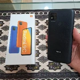 redmi 9c