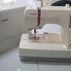 janome gyssagly