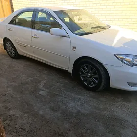 Toyota Camry 2003