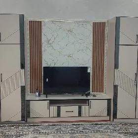 Mebel Diwan Gapy Warota Salanç