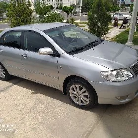 Toyota Corolla 2005