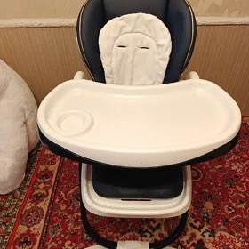 детский стульчик