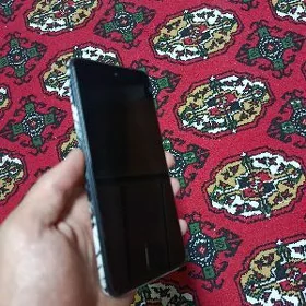 Tecno spark