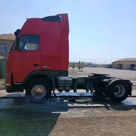 Volvo FH 420 1998