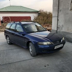 Opel Vectra 2000