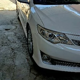 Toyota Camry 2013