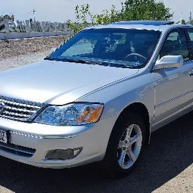 Toyota Avalon 2001