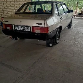 Lada 21099 1999