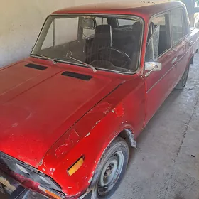 Lada 2106 1990