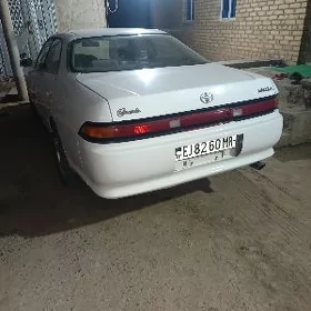 Toyota Mark II 1993