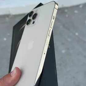 Iphone 12pro max