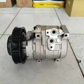 Carolla kompressor