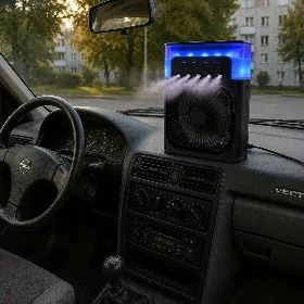 Maşyn Öý Ofis Wentilýator LB