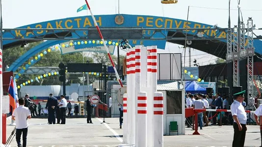 Gazagystanda 105 ýurduň raýatlary üçin ýurda girmek ýeňilleşdirildi