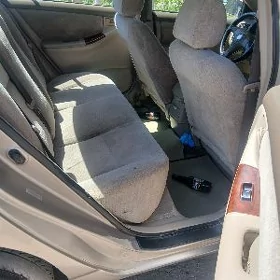 Toyota Corolla 2003