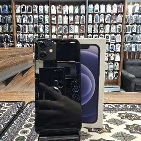 iphone 12
