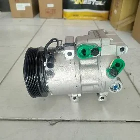 Sonta kompressor