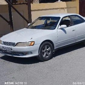 Toyota Mark II 1994